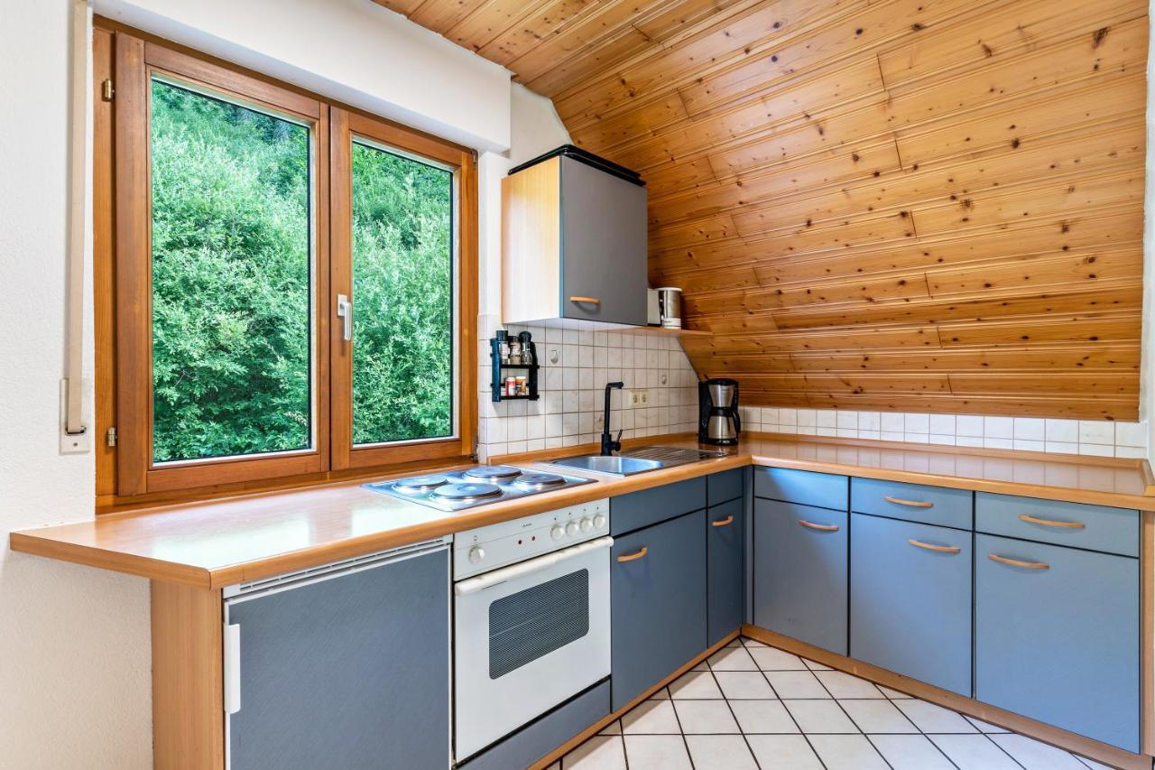 Ferienhaus Giessler Nordrach Exterior photo